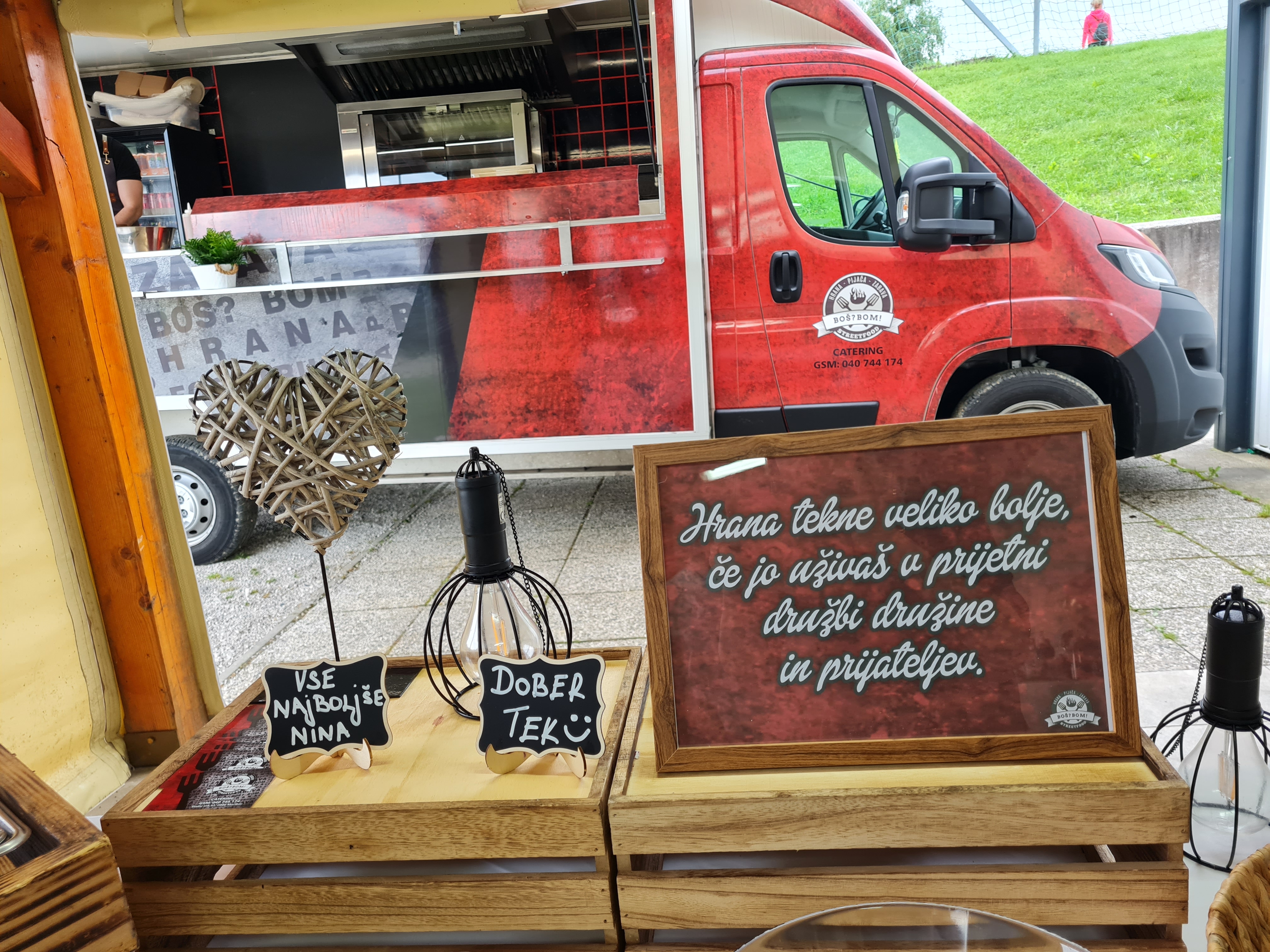 Catering fotografija 9